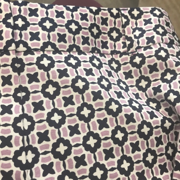 Loft the riviera short. Size 12. NWT. - Picture 8 of 8